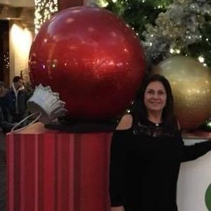 Meet your Posher, Regina